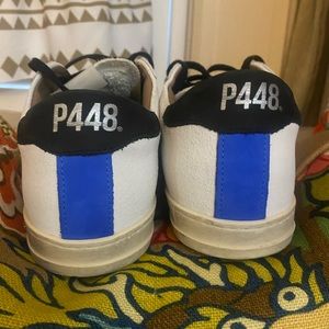 P448 size 38 ((worn once))